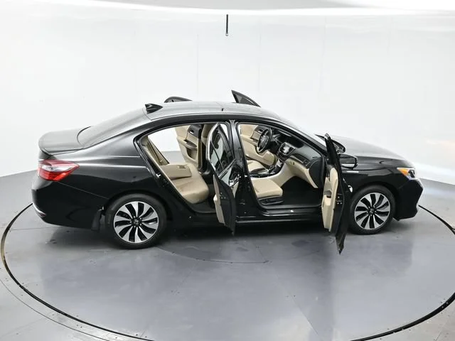 Used 2017 -select- Honda EX-L image 42