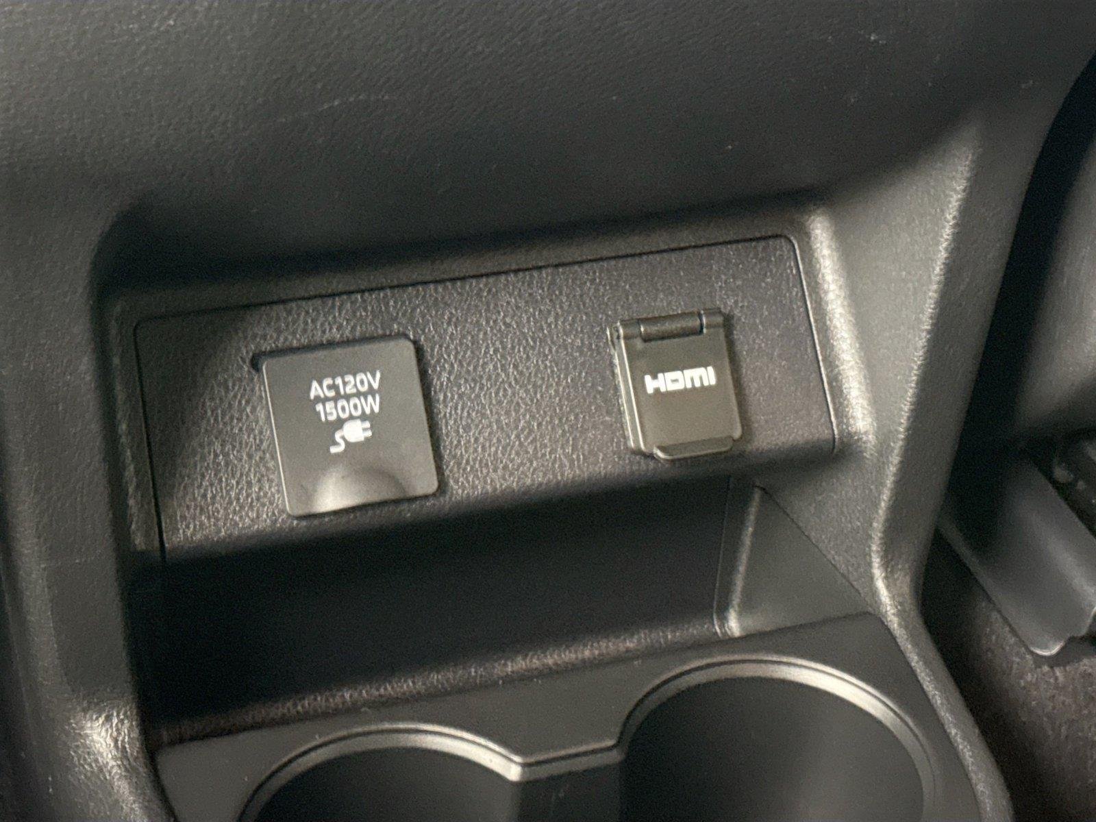 Certified Used 2025 Cement Toyota XSE 7-Passenger image 41