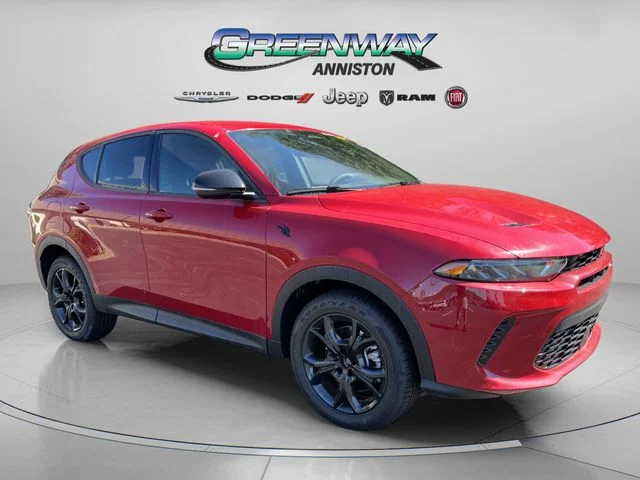 2025 Dodge Hornet 2.0 GT AWD's photo