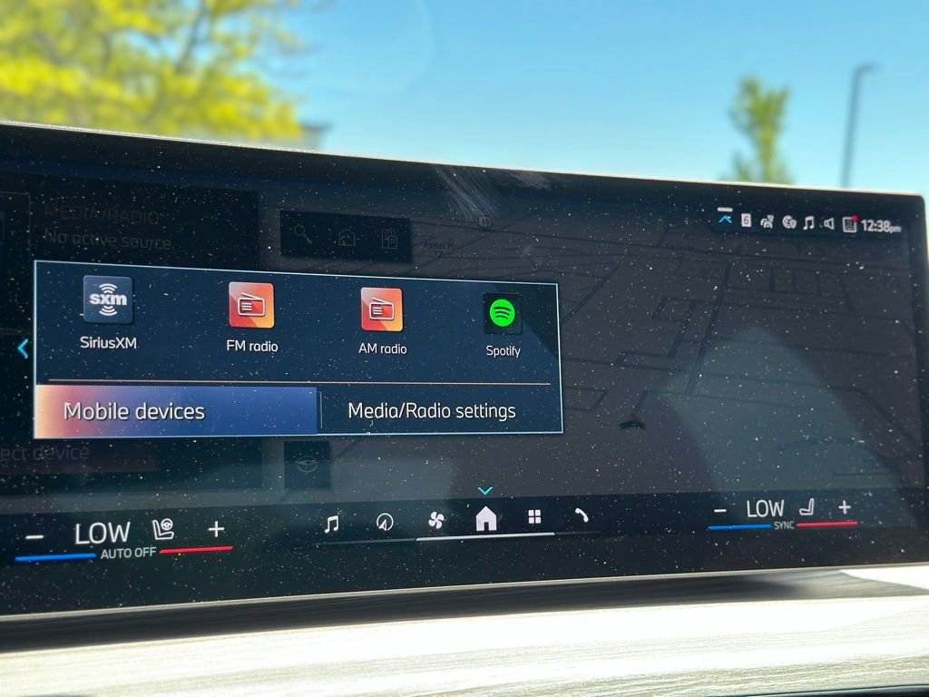 New 2026 Alpine White BMW 330i NA xDrive image 35