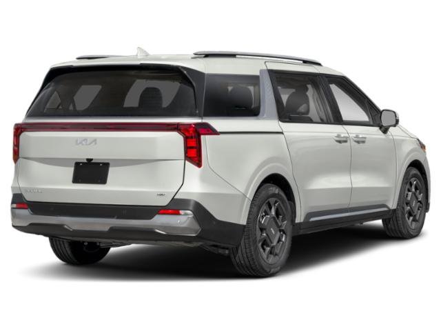 New 2027 Ivory Silver Kia SX image 2