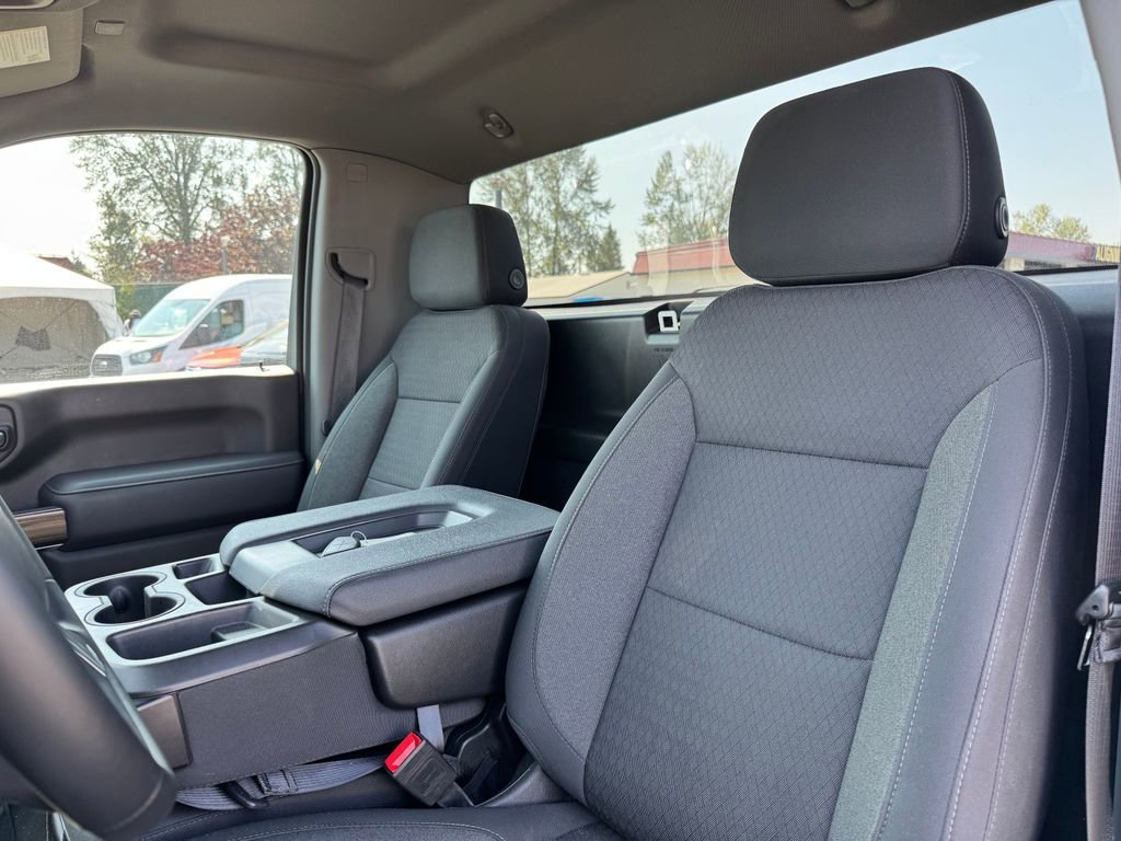 2024 Chevrolet Silverado 3500HD LT - Photo 29