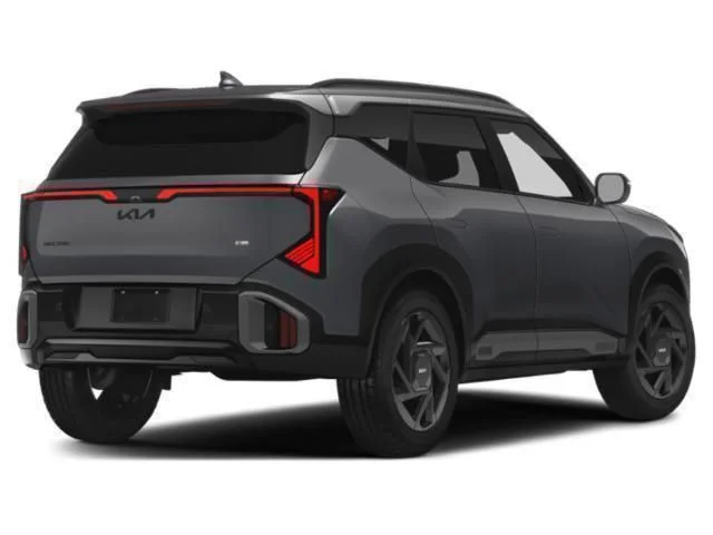 New 2027  Kia X-Line S image 2
