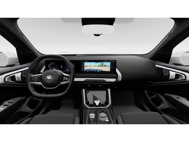 New 2026 Mineral White Metallic BMW 30 xDrive image 10