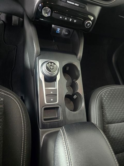 Used 2023 Gray Metallic Ford Active image 24