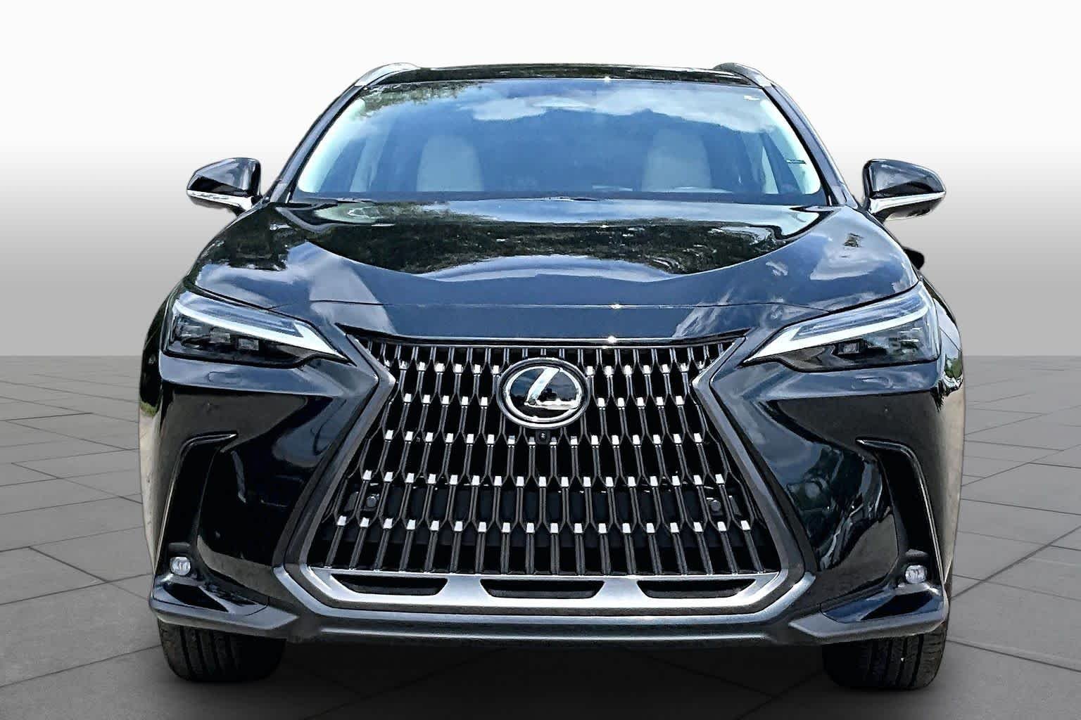 Used 2025 Caviar Lexus Luxury image 4
