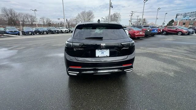 2026 Buick Envision Avenir - Photo 6
