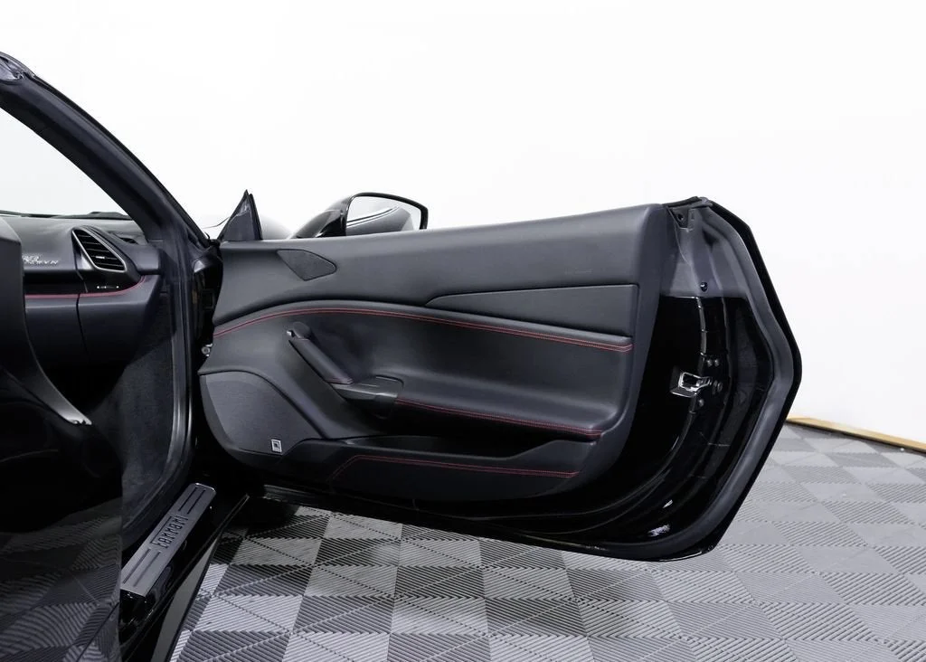 2018 Ferrari 488 GTB Base - Photo 24