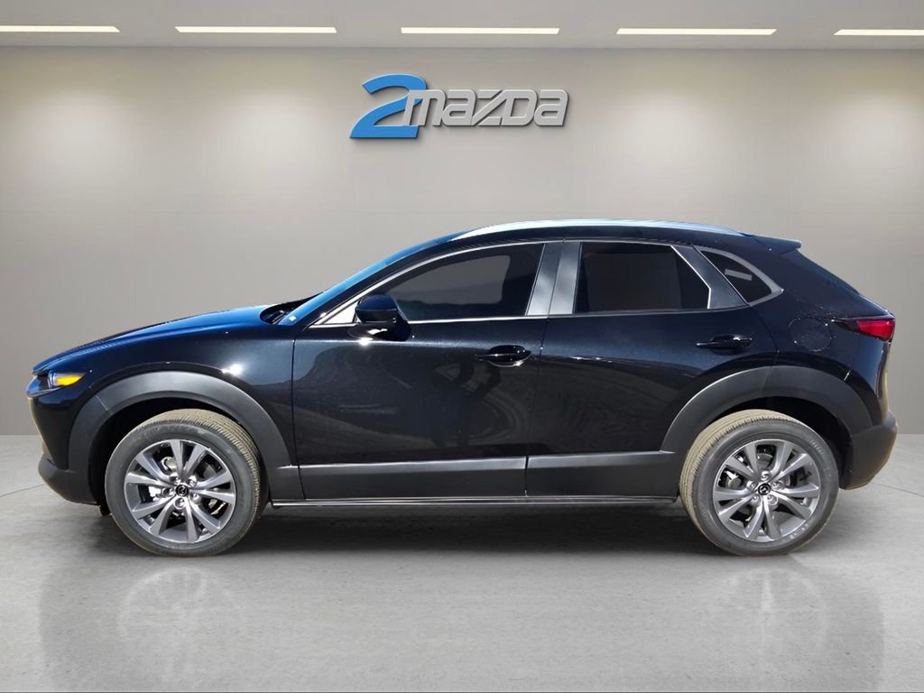 New 2026 Jet Black Mica Mazda 2.5 S Premium image 2