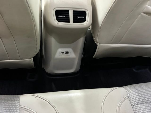 Used 2023 White Buick Preferred image 13
