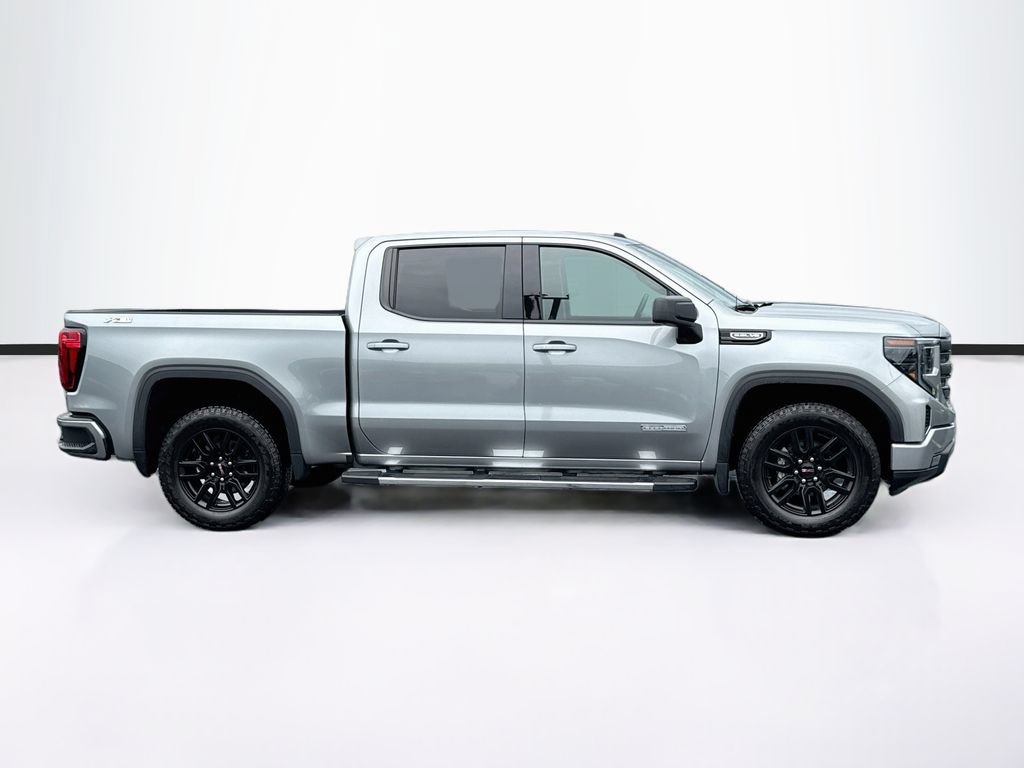 2025 GMC Sierra 1500 Elevation - Photo 8