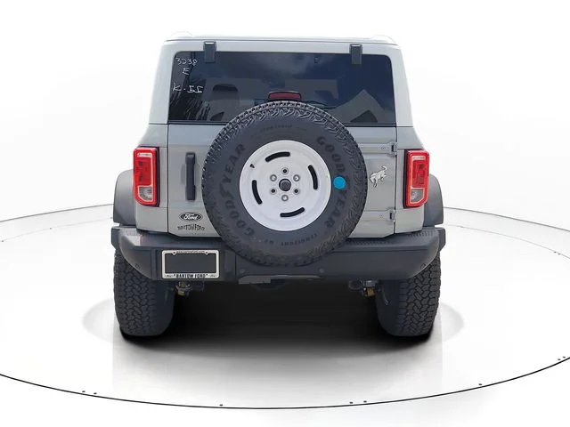 New 2026 Avalanche Ford Heritage Edition image 6