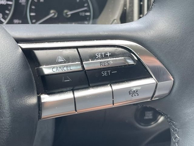 Used 2025 Gray Mazda 2.5 S Preferred Package image 22