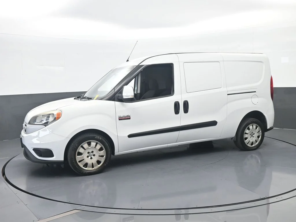 Used 2015 RAM Promaster City SLT with VIN ZFBERFBT5F6197617 for sale in Miami Lakes, FL