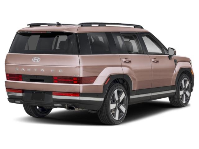 New 2027  Hyundai Limited FWD image 19
