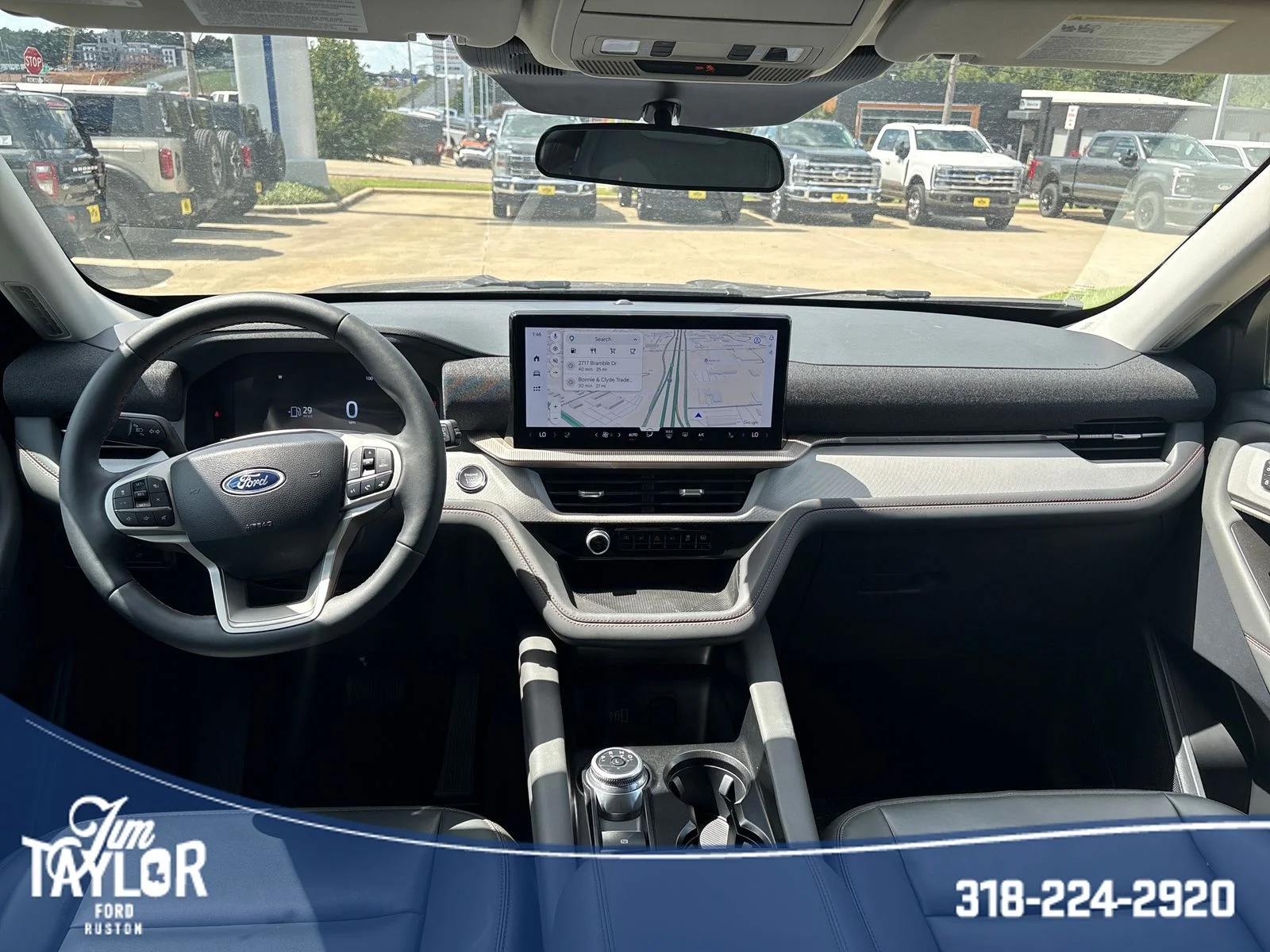 2026 Ford Explorer Active - Photo 14