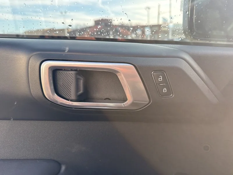 New 2025 Desert Sand Ford Raptor® image 26