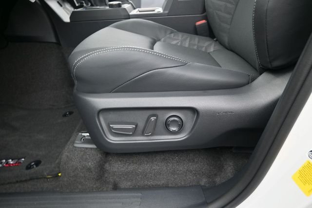 New 2026 Wind Chill Pearl Toyota TRD Sport Premium image 10