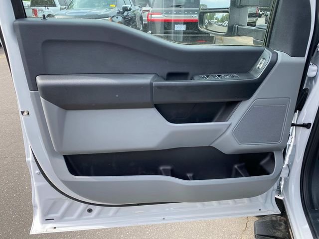 New 2026 White Ford XL Flat Dump image 10