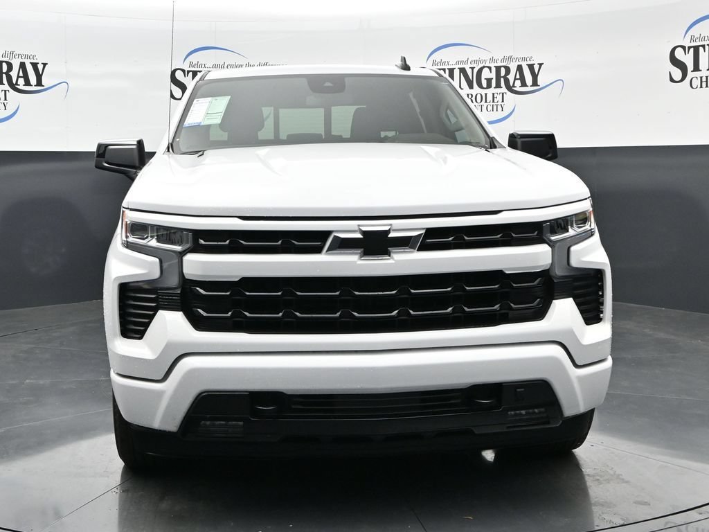 2025 Chevrolet Silverado 1500 RST - Photo 2