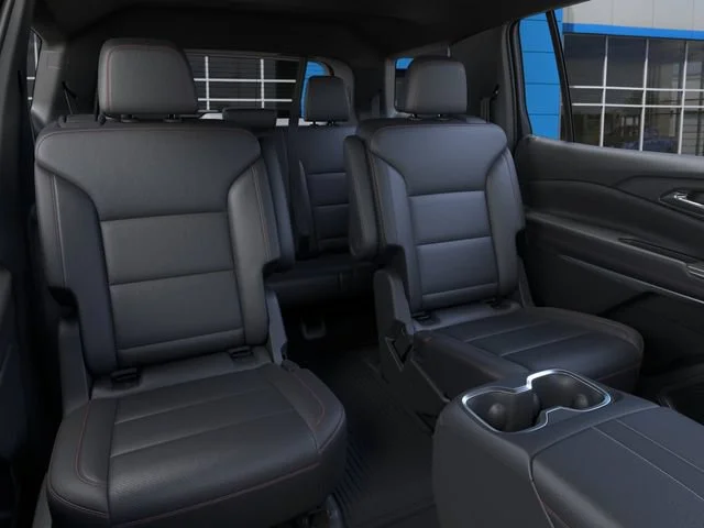 2026 Chevrolet Traverse Z71 - Photo 17