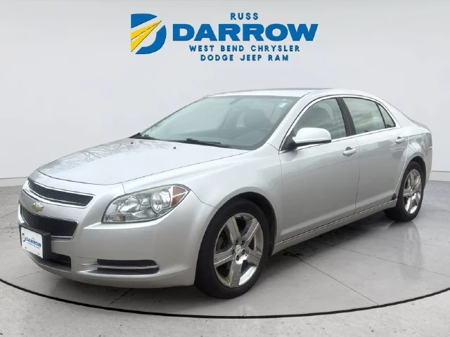 2011 Chevrolet Malibu LT