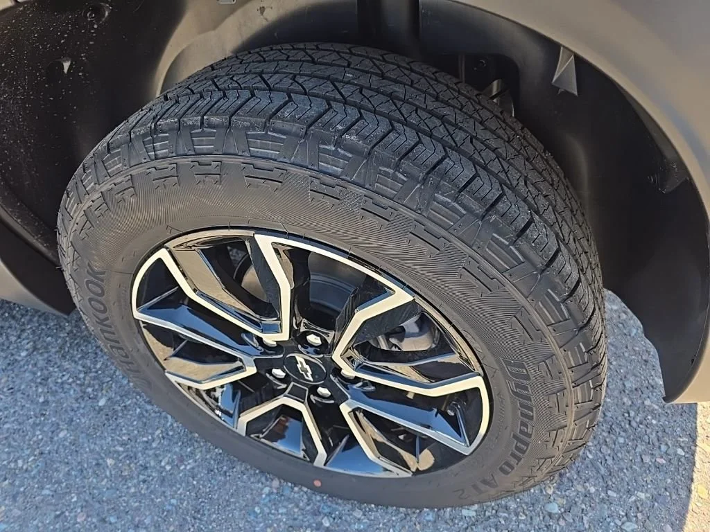 2026 Chevrolet Trailblazer Activ - Photo 22