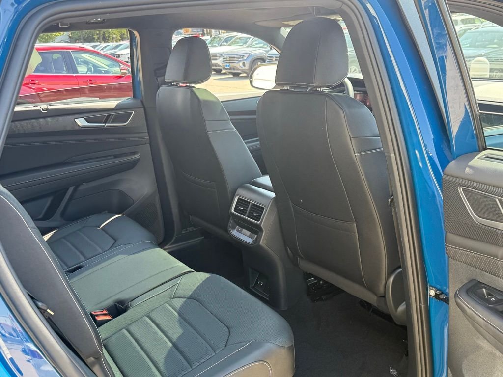 2026 Volkswagen Atlas Cross Sport SEL - Photo 31