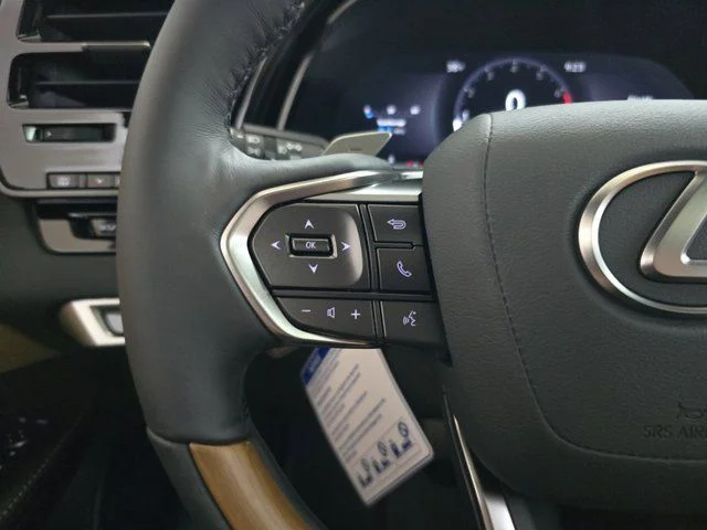 New 2026  Lexus 350 Premium image 20