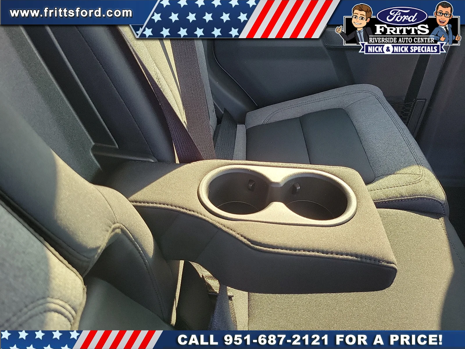 New 2026 Avalanche Gray Ford Big Bend® image 20