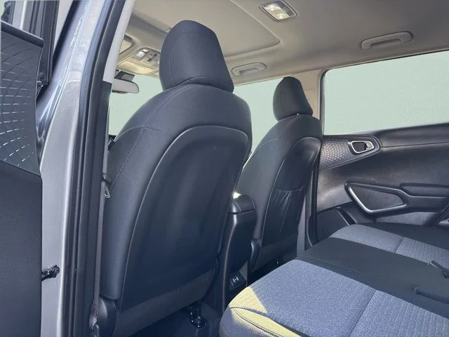 Used 2025 Gray Kia EX image 21