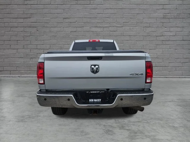 Used 2018 Gray Ram Tradesman image 4