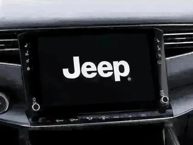New 2026 Fathom Blue Pearl-Coat Exterior Paint (Late Availability) Jeep Upland image 67