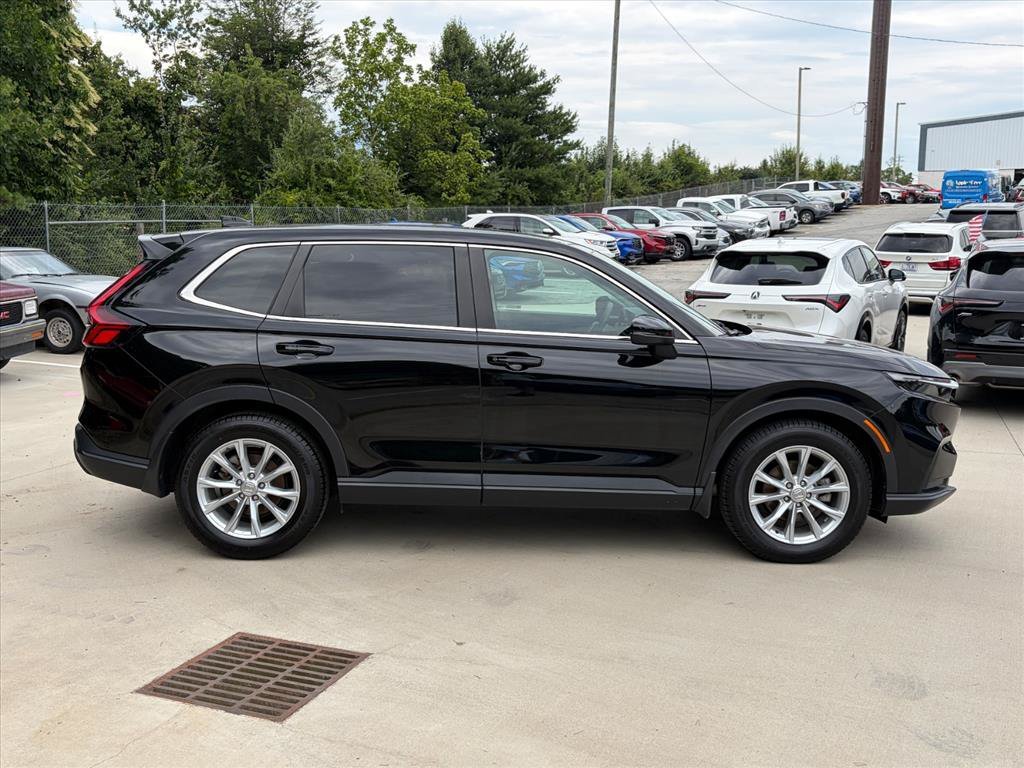 2024 Honda CR-V EX - Photo 26