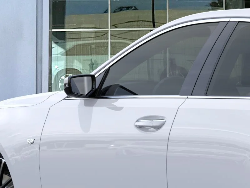 2026 Cadillac CT5 Premium Luxury - Photo 37
