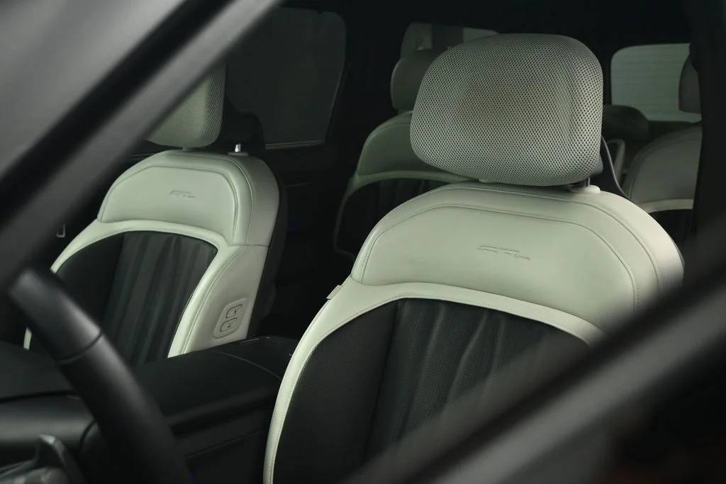 Certified Used 2024 Gray Kia GT-Line image 48
