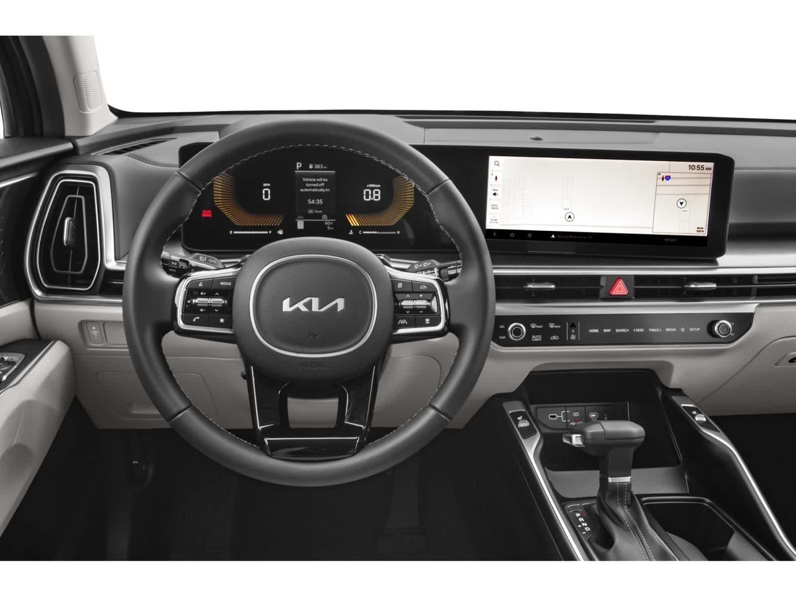 New 2026 Panthera Metal Kia EX image 4