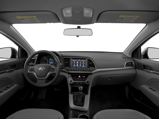 Used 2018 Scarlet Red Hyundai SEL image 11