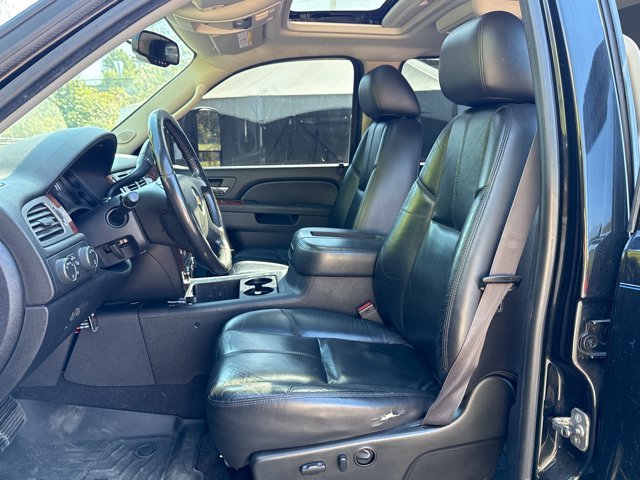 Used 2011 Black Chevrolet LTZ image 14