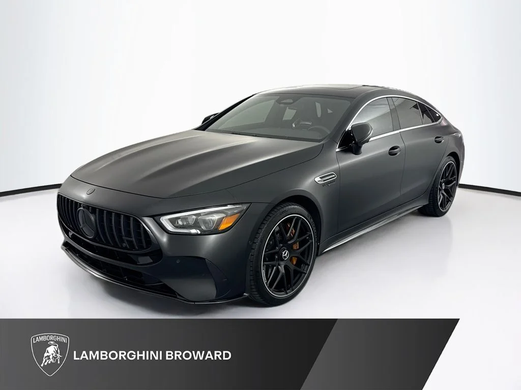 Used 2024 Black Mercedes-Benz S E Performance image 1