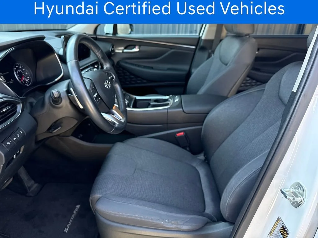Certified Pre-Owned 2023 Hyundai Santa Fe SEL