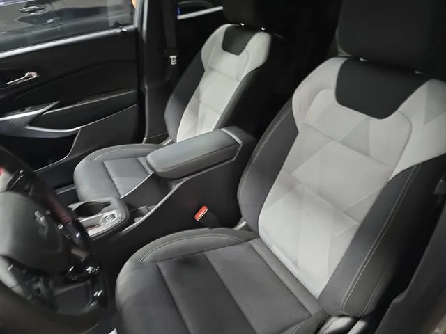 2026 Chevrolet Trax RS - Photo 16
