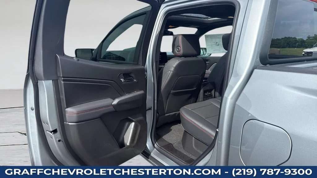2026 Chevrolet Colorado Z71 - Photo 35