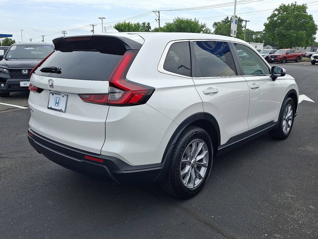 2024 Honda CR-V EX - Photo 37