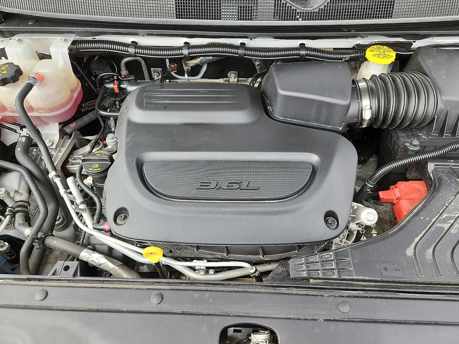 2024 Chrysler Pacifica Touring L - Photo 13