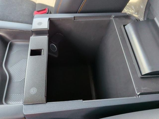 New 2026 Carbonized Gray Metallic Ford Tremor® image 84
