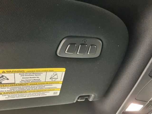 Used 2019 Agate Black Metallic Ford Lariat image 25