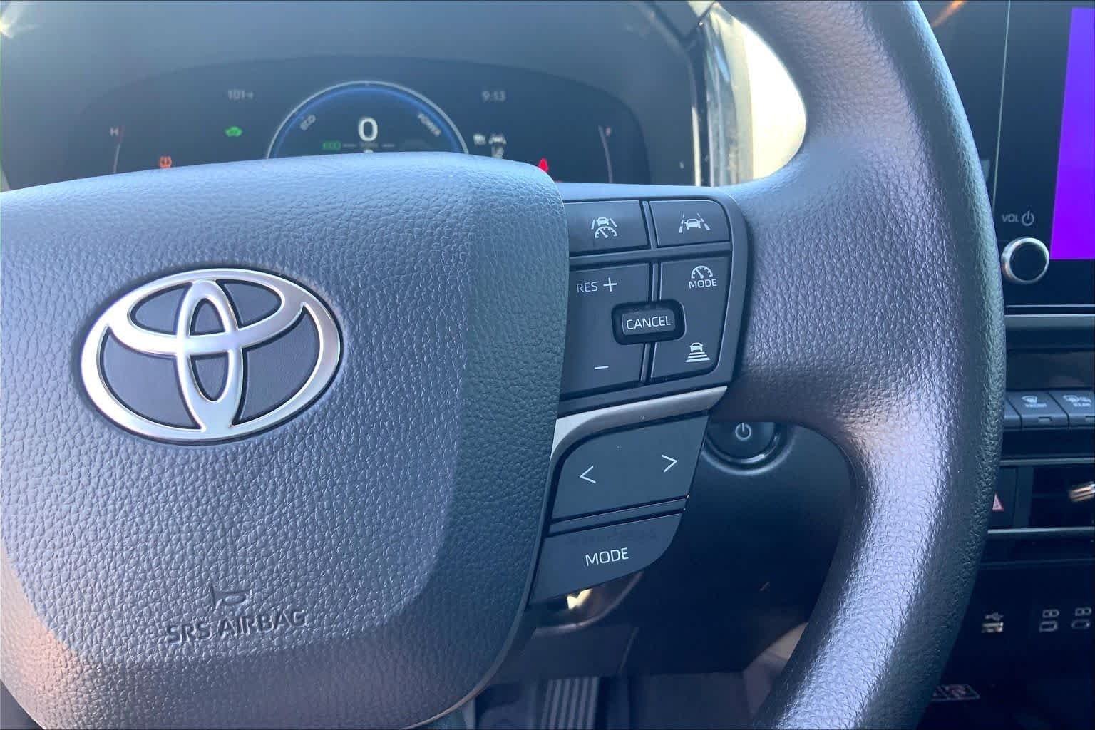 Used 2026 Underground Toyota LE image 25