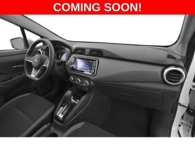 Used 2024 Gray Nissan 1.6 SV image 12
