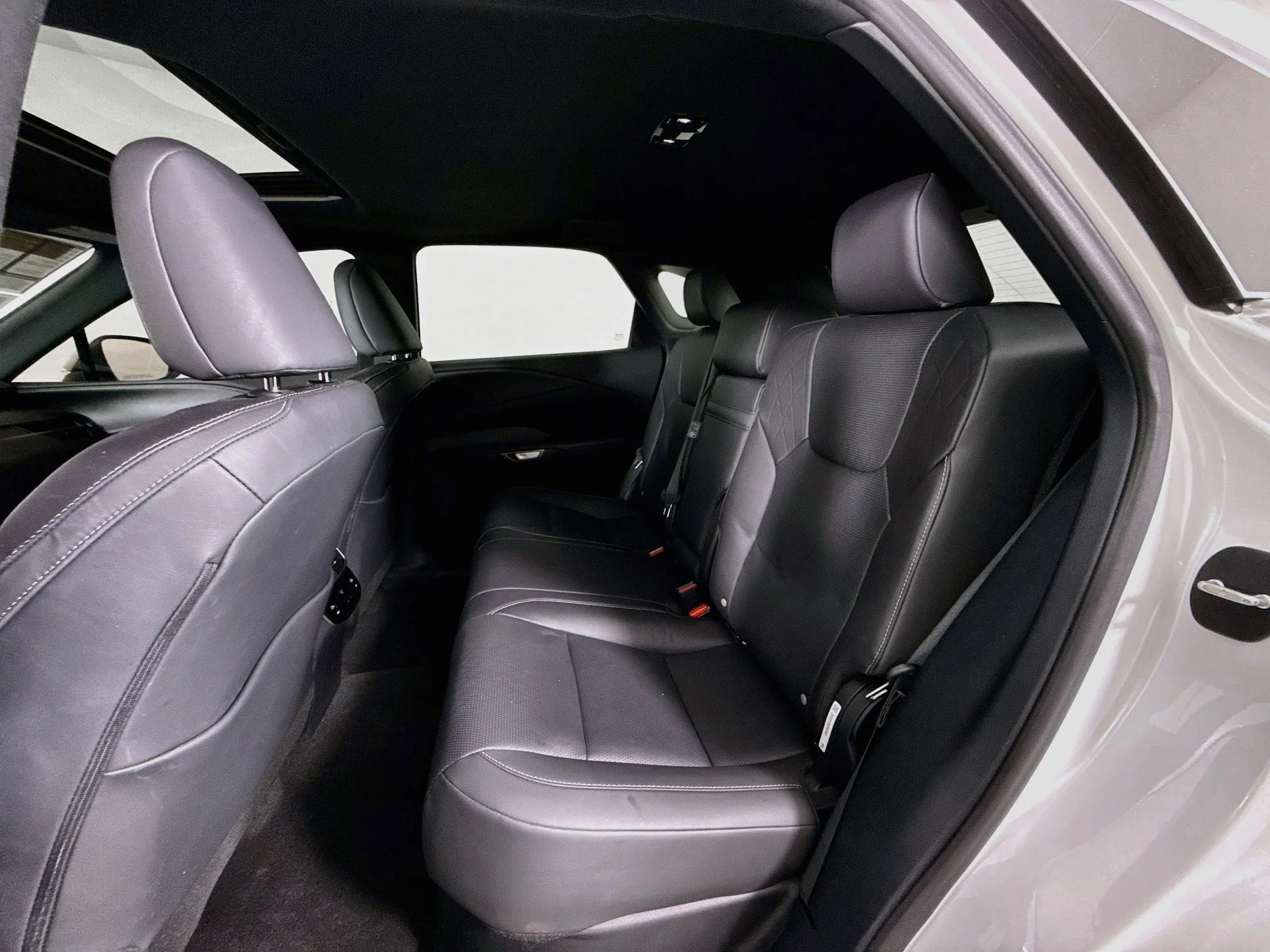 Certified Used 2024 Eminent White Pearl Lexus 350 Premium Plus image 22